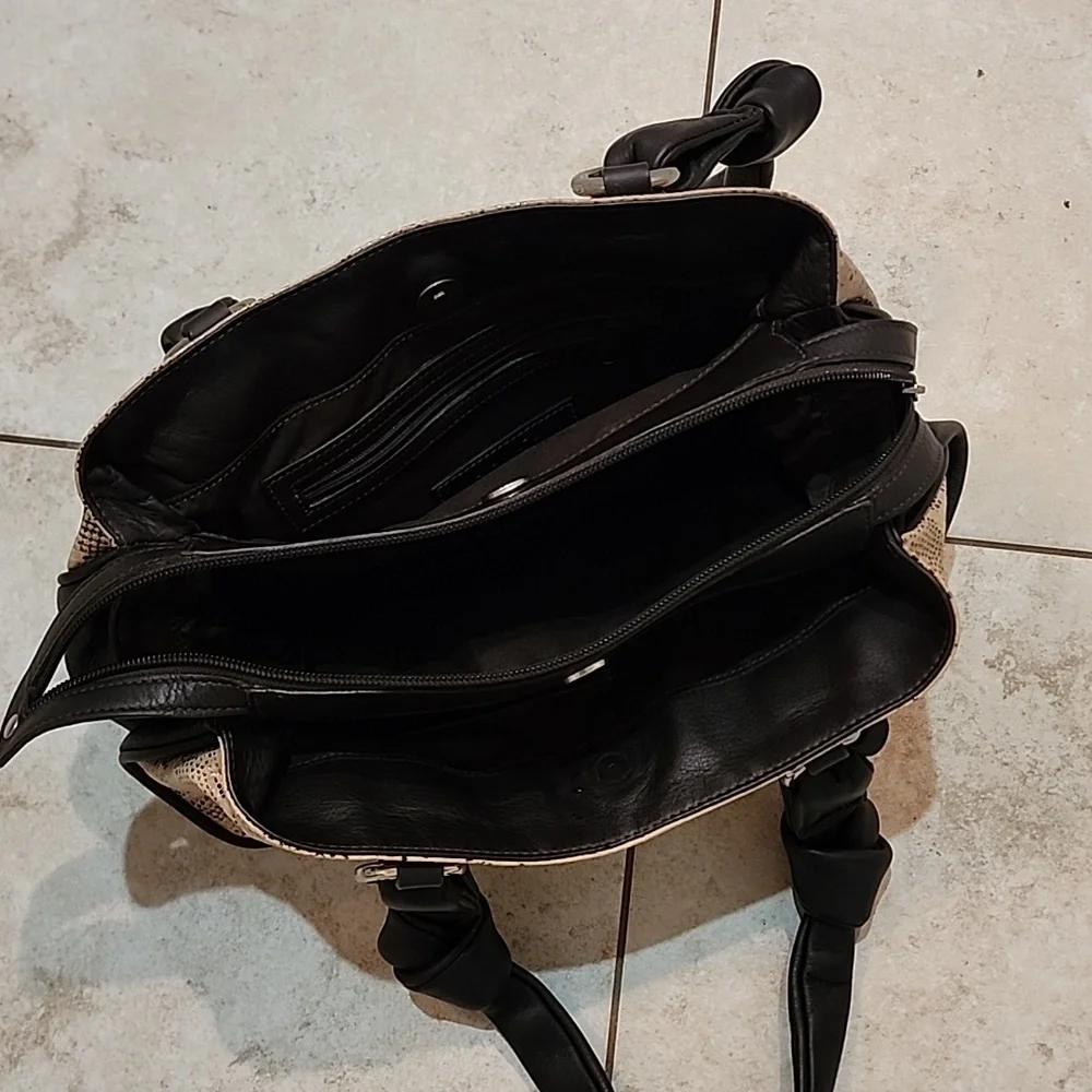 Del Rio Handbag - Picture 9 of 9